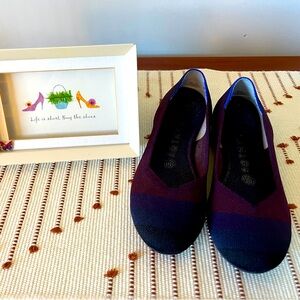 Rothy’s Women’s - The Flat - Size 6.5